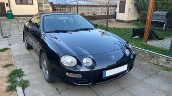 Toyota Celica 1.8 6G (T200)
