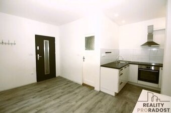 Prodej rodinného domu 3+1 v Jaroměřicích nad Rokytnou, RD 3+