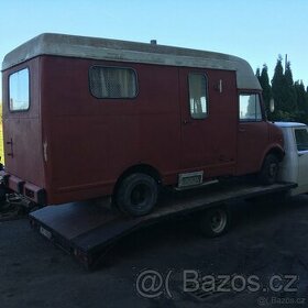 Bedford Wauxhal diesel