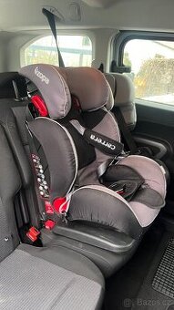 Dětská autosedačka 9-36kg