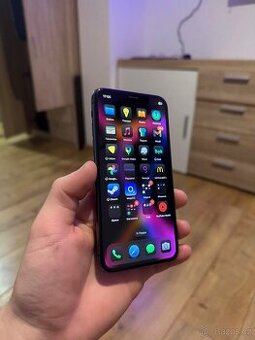 iPhone xs - 1