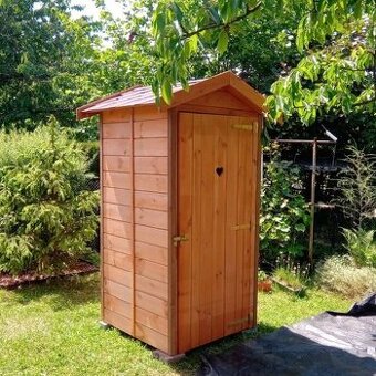 Koupím kadibudku "za odvoz" - 1