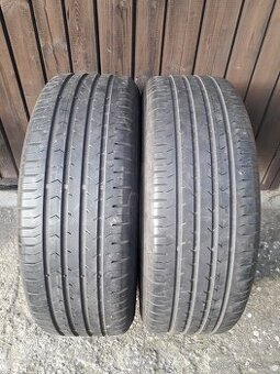 225/60R17  99V Continental PremiumContact 5 (2xLeto)