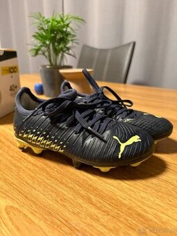 Dětské kopačky Puma FUTURE velikost 28 - 1