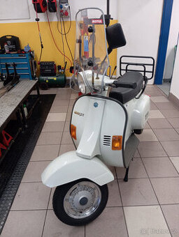 Vespa PK50 XL PLURIMATIC 1987