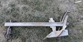 Prooravačka brambor, pluh ruchadlo