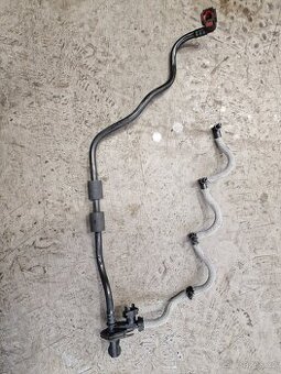 Přepad pro vstřiky renault 1.6 dci R9M 166714513R