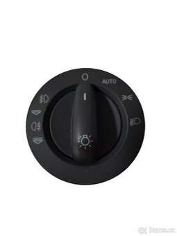 Spínač světel Audi Q7 4L, Audi A6 2005-2010