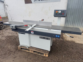 Srovnávačka GUILLIET 410 Tersa