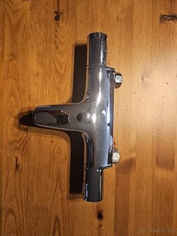 Termostatická vanová baterie