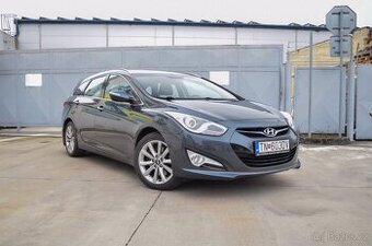Hyundai i40 CW 1.6 GDI Style 2012