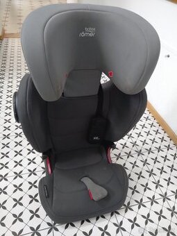 Autosedačka Britax Romer
