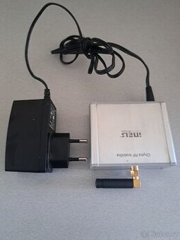 Inels Chytrá RF krabička eLAN-RF-003