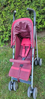 golfový kočárek zn. Cybex