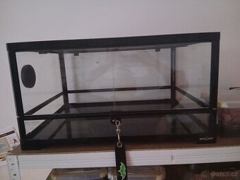 Terárium 60x45x32 Repti Zoo