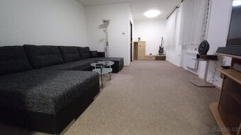 Pronájem bytu 2 + 1 - 1