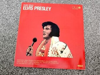 LP gramofonové desky ve stavu VG/VG+/NM-/NM - 8