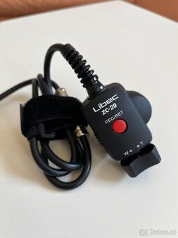 Libec ZC-20 Compact Zoom Remote Control