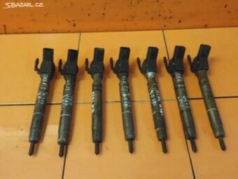 Mercedes 420 CDI Vstřiky A6290700287 8KS FUNKCNI