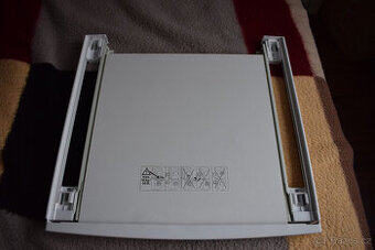 Mezikus pračka - sušička s výsuvem Bosch WTZ11400