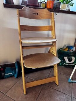 Dětská židlička Safety 1st