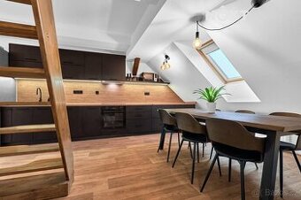 Prodej byt 3+kk, 70㎡