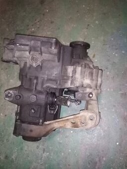 Převodovka 020 caddy golf 3 inca Toledo