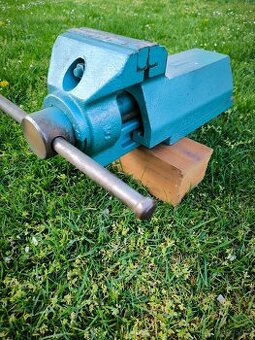 Svěrák Kasper zámečnický 150 mm