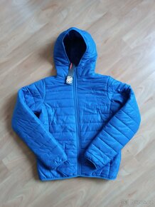 Chlapecká bunda vel. 158/164