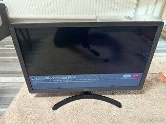28” televize LG