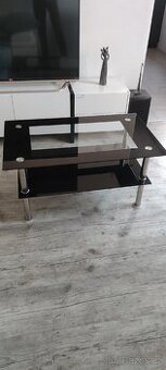 Konferenční stolek