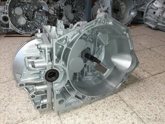 Převodovka Jumper Boxer Ducato 2.2 HDi JTD 20GP23