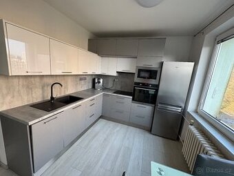 Pronájem bytu 2+1, Žďár nad Sázavou, ul. Chelčického