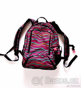 Dívčí školní batoh Topgal, 2. stupeň