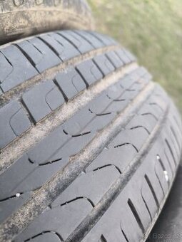 Pirelli P7 215/55/17