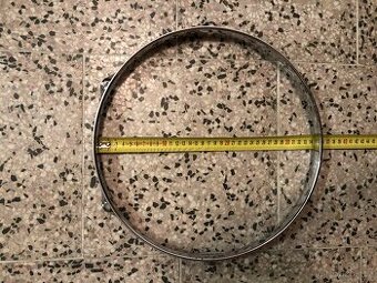 Zbytky z Amati bubnů