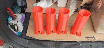 Elektro instalační krabice do zateplení