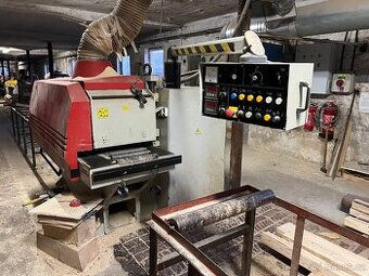 Rozmitaci pila Tos Svitavy PWR 321