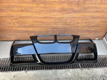 BMW E90/E91 M paket, originál nárazník 51117906491