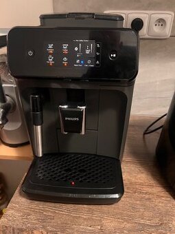 Automatický kávovar Philips Series EP1224