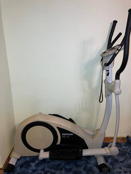 Orbitrek Kettler Rivo P