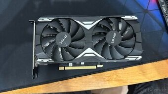 GPU ZOTAC RTX 3060 Thunderbolt GE HA 12GB