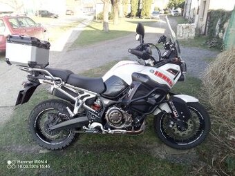 Yamaha XT 1200 Z supertenere