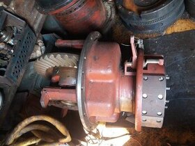 NOVY Dyferencjal Dyferak Napravy Napravu LKT 120 Naprava