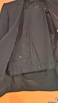 Chlapecký oblek Bandi