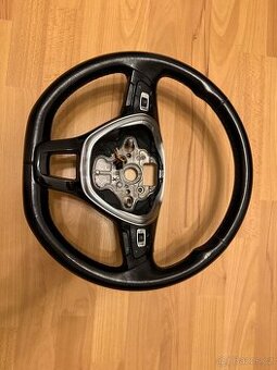 Volant + Airbag + Kabeláž volantu