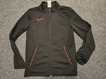 sportovní lehounká mikina Nike