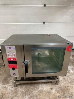 Konvektomat Convotherm 0SP 6.10 6xGN 1/1