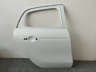 SMART FORFOUR w453 PRAVÉ ZADNÍ DVEŘE