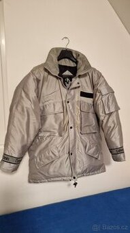 Teplá bunda Calvin Klein, nová